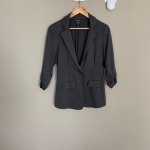 SOHO APPAREL LTD women’s blazer